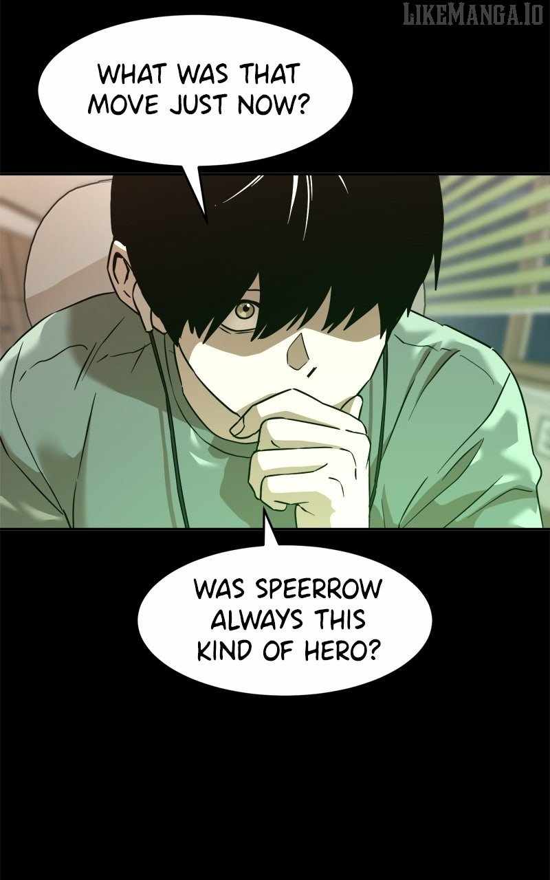 Double Click Chapter 197 - Page 16