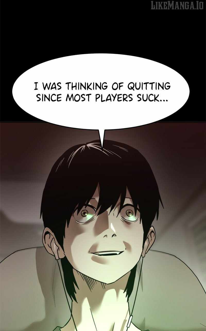 Double Click Chapter 197 - Page 18