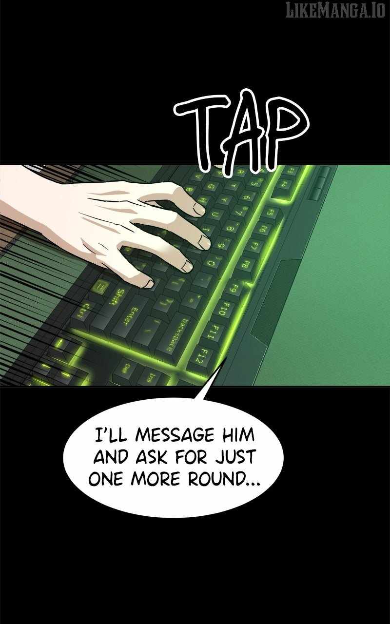 Double Click Chapter 197 - Page 20