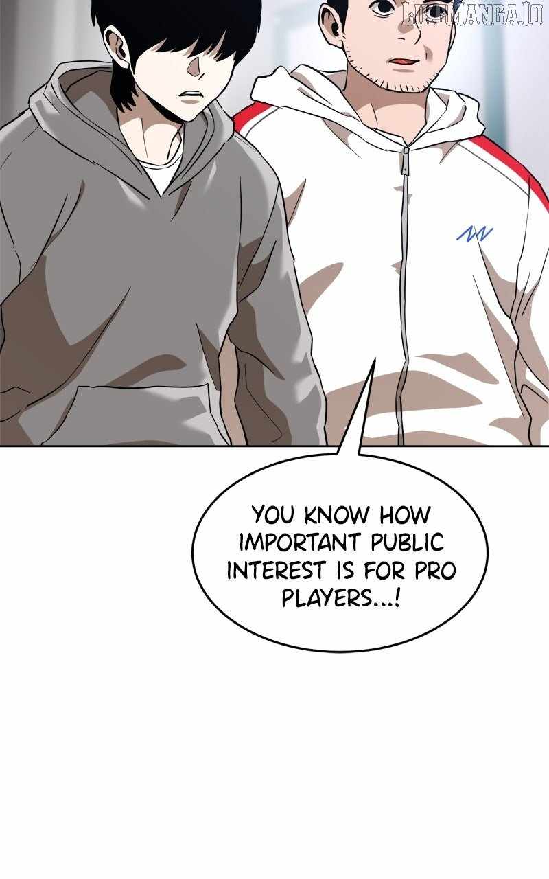 Double Click Chapter 197 - Page 3