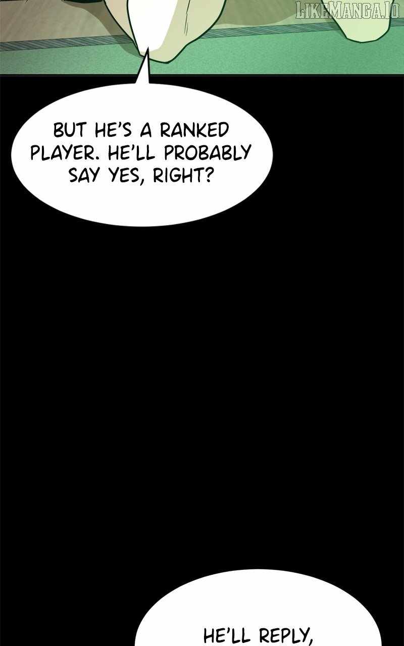 Double Click Chapter 197 - Page 22