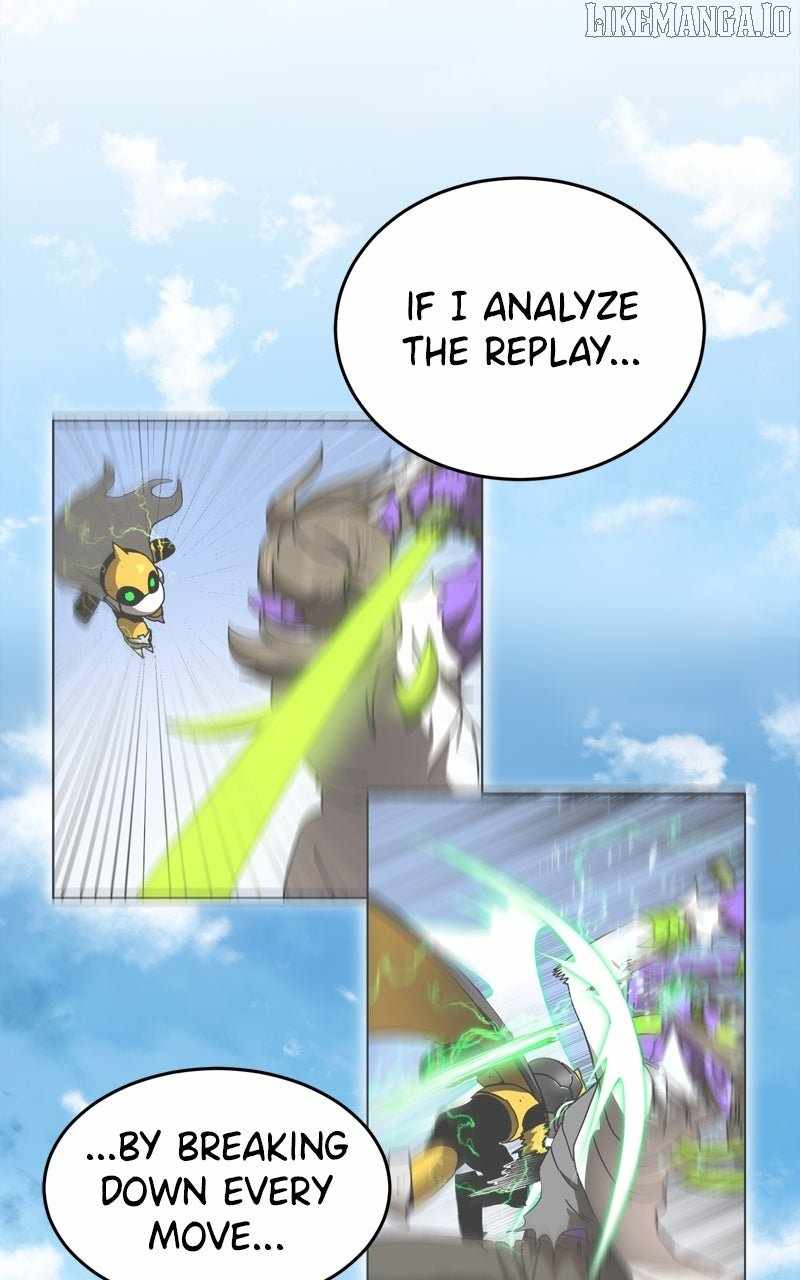 Double Click Chapter 197 - Page 30
