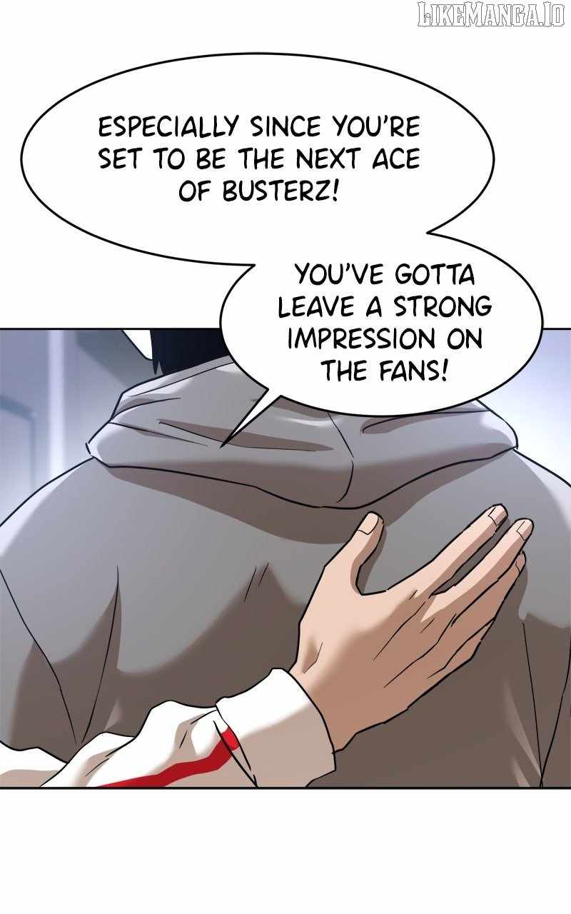 Double Click Chapter 197 - Page 4