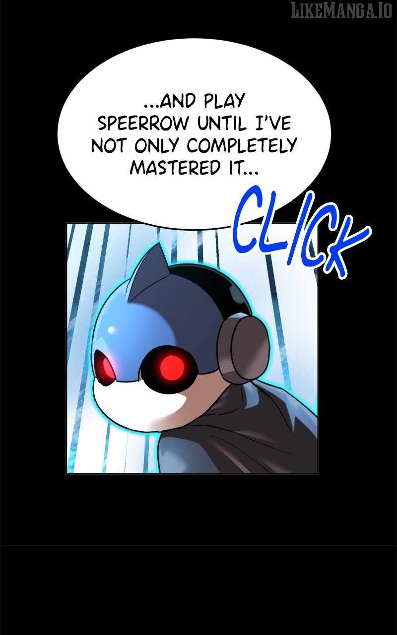 Double Click Chapter 197 - Page 36