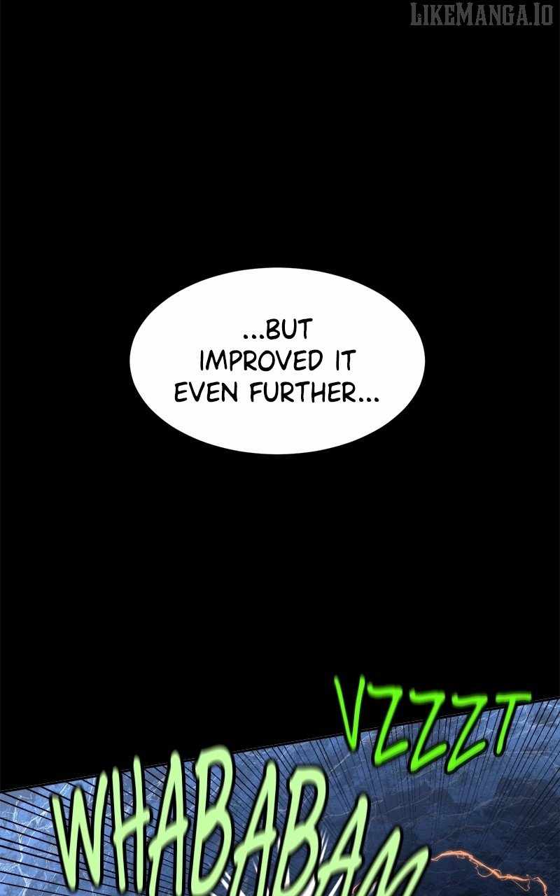 Double Click Chapter 197 - Page 37
