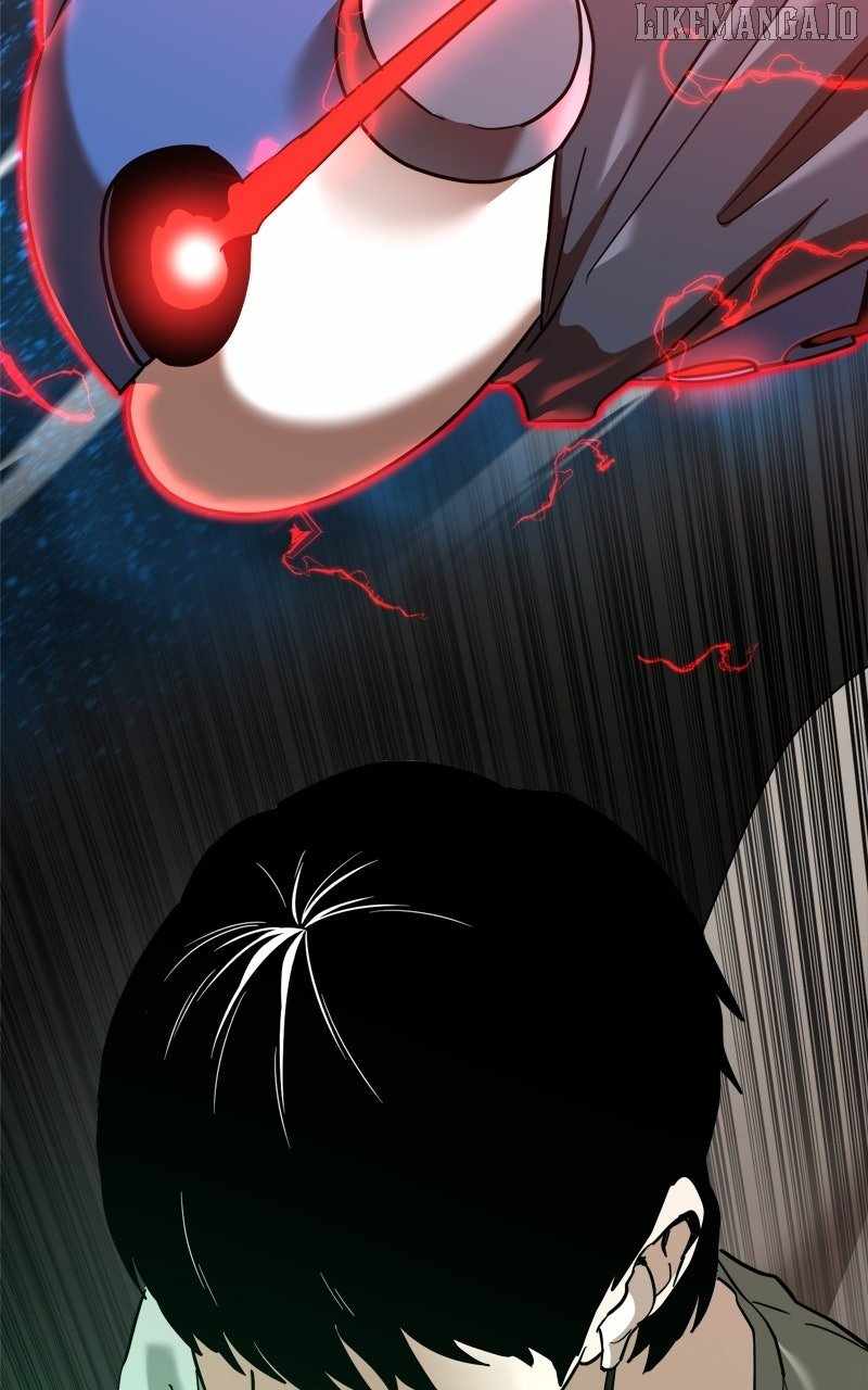 Double Click Chapter 197 - Page 40