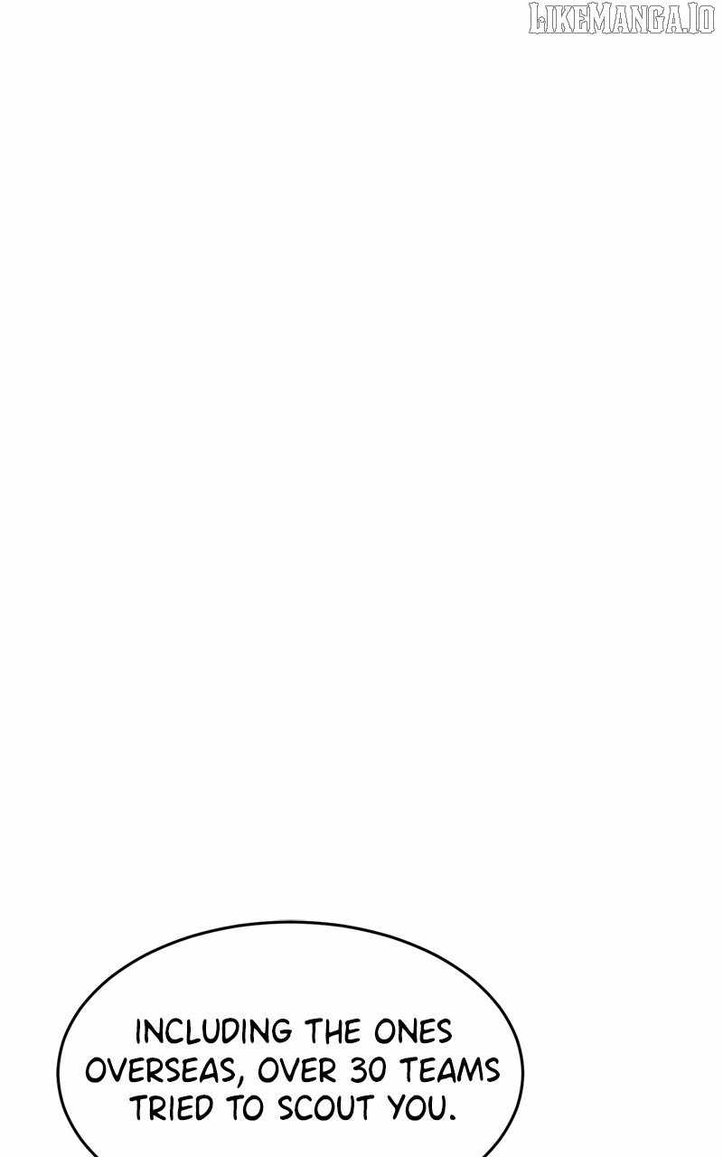 Double Click Chapter 197 - Page 5