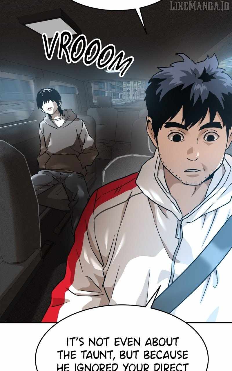 Double Click Chapter 197 - Page 44