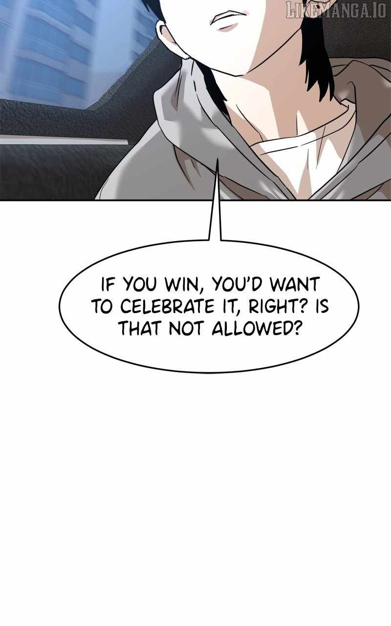 Double Click Chapter 197 - Page 46