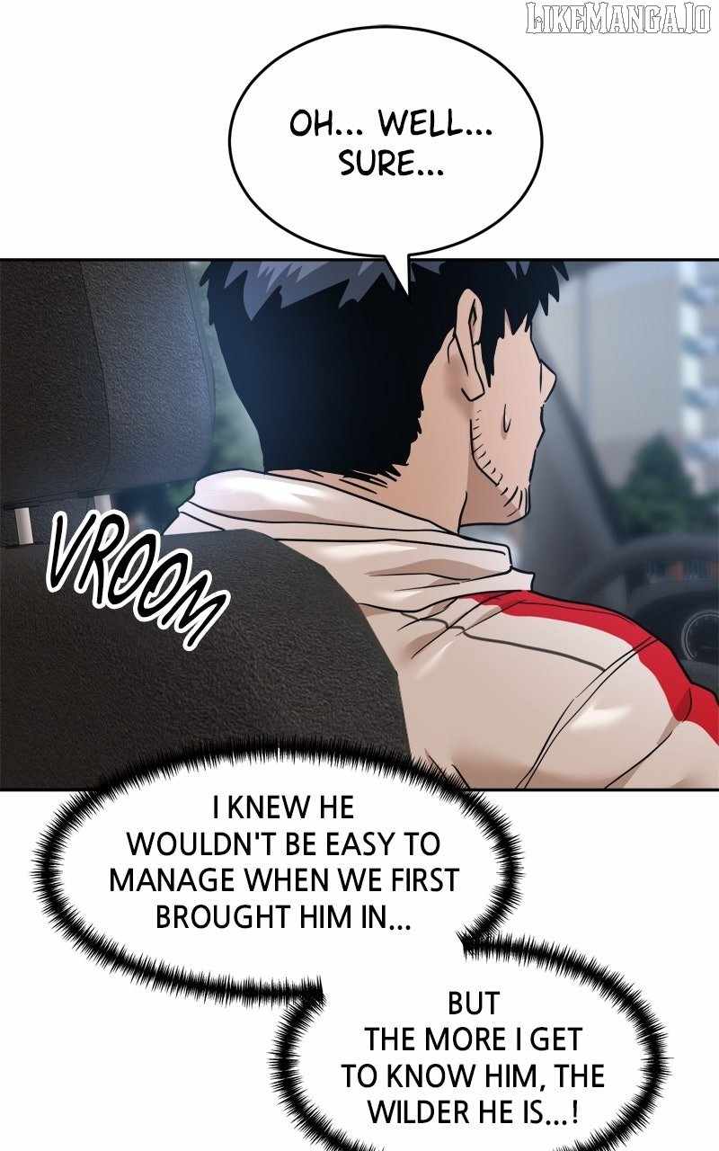 Double Click Chapter 197 - Page 47