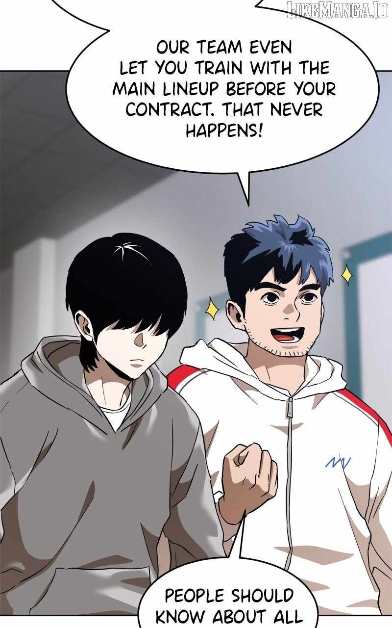 Double Click Chapter 197 - Page 6