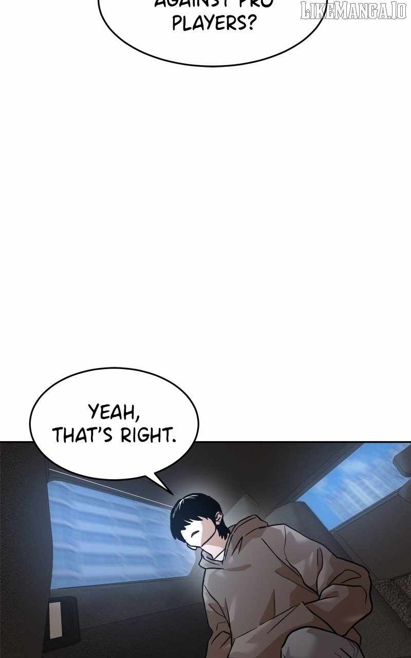Double Click Chapter 197 - Page 51