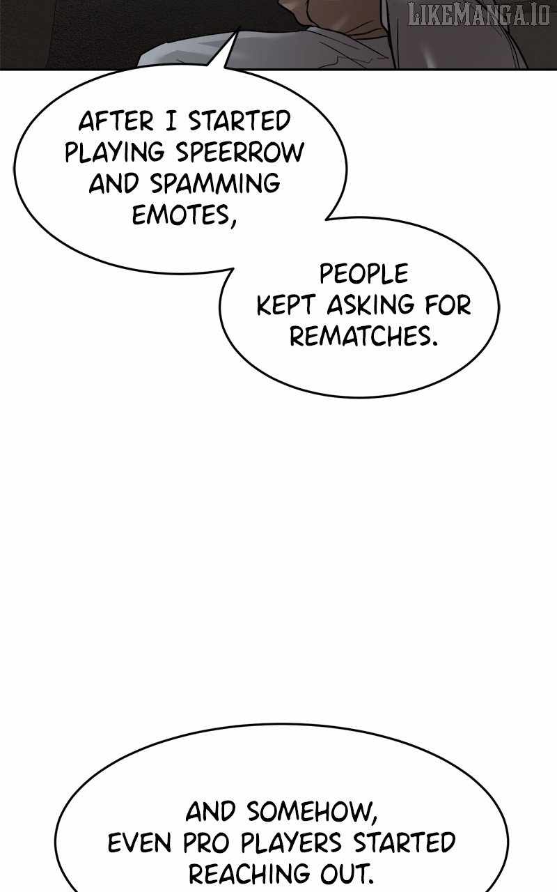 Double Click Chapter 197 - Page 52