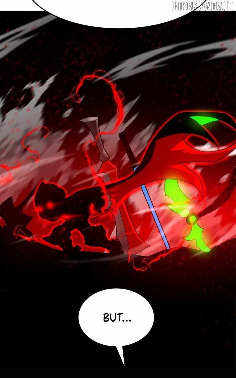 Double Click Chapter 197 - Page 53