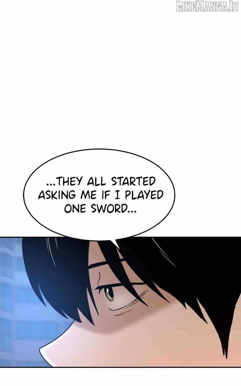 Double Click Chapter 197 - Page 55