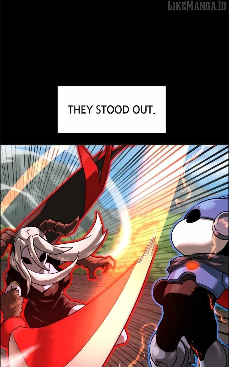 Double Click Chapter 197 - Page 61