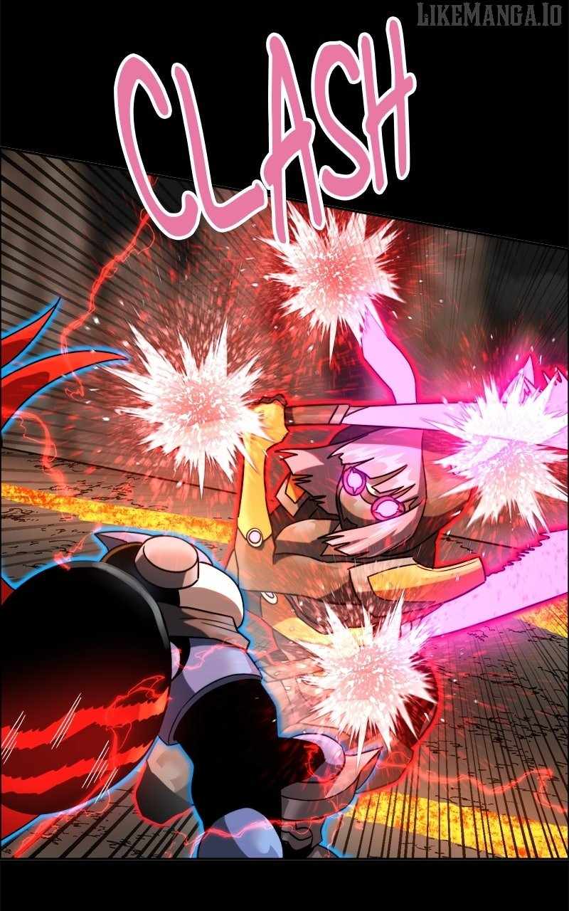 Double Click Chapter 197 - Page 67