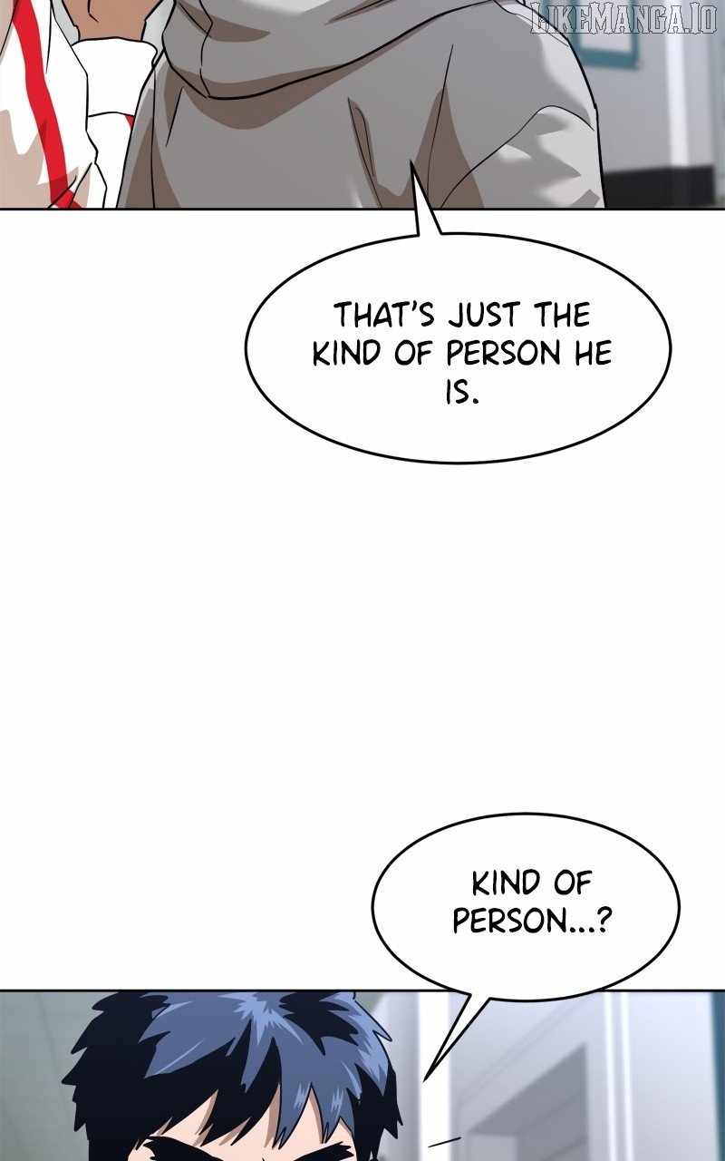 Double Click Chapter 197 - Page 8