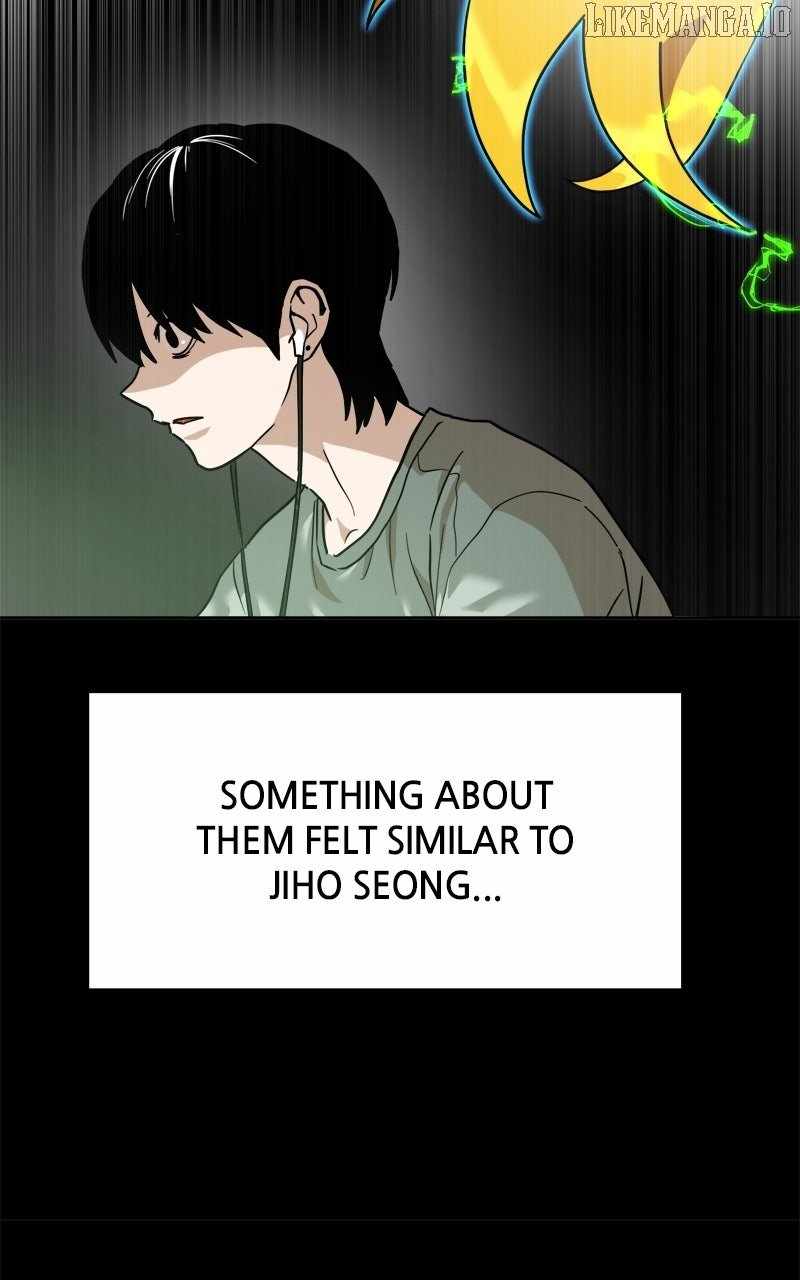 Double Click Chapter 197 - Page 76