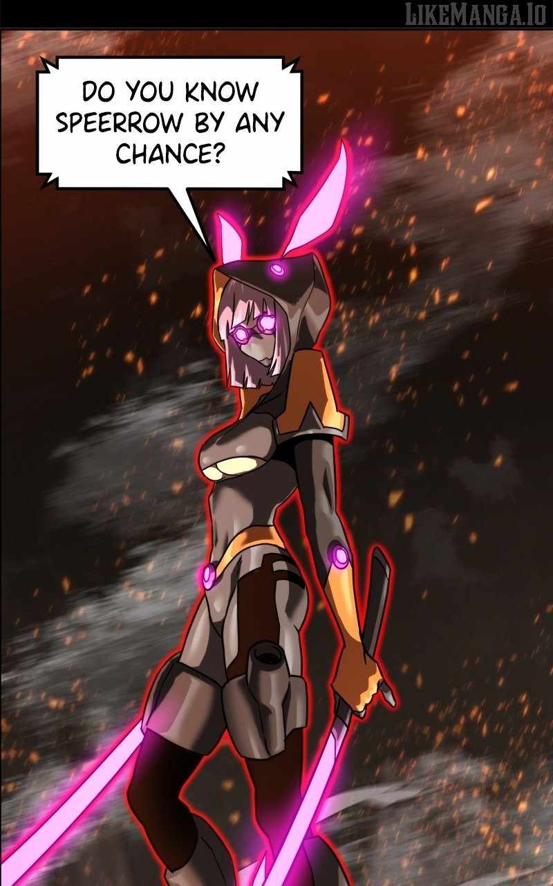 Double Click Chapter 197 - Page 78