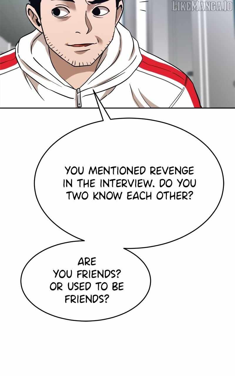Double Click Chapter 197 - Page 9