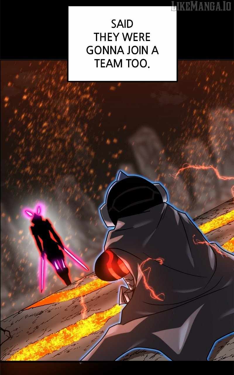 Double Click Chapter 197 - Page 81