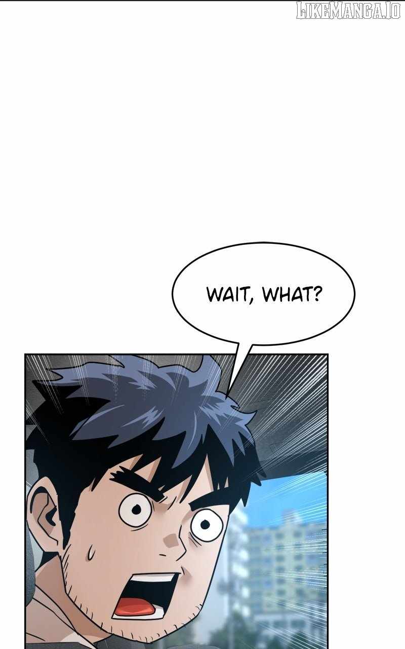 Double Click Chapter 197 - Page 88