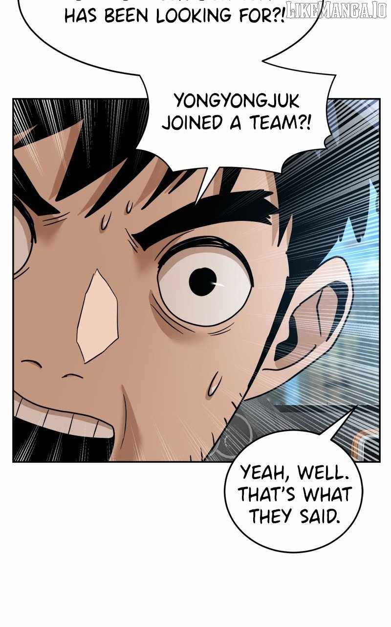 Double Click Chapter 197 - Page 90