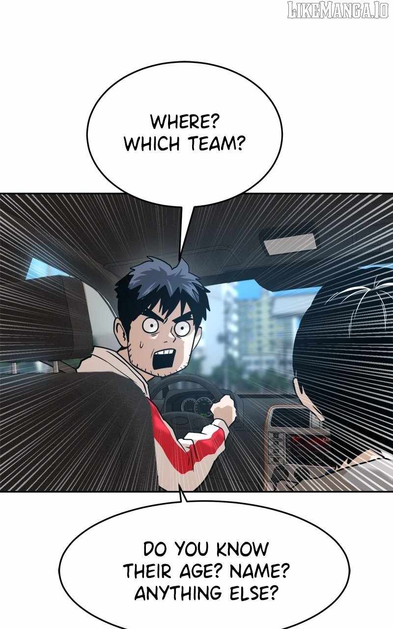 Double Click Chapter 197 - Page 91