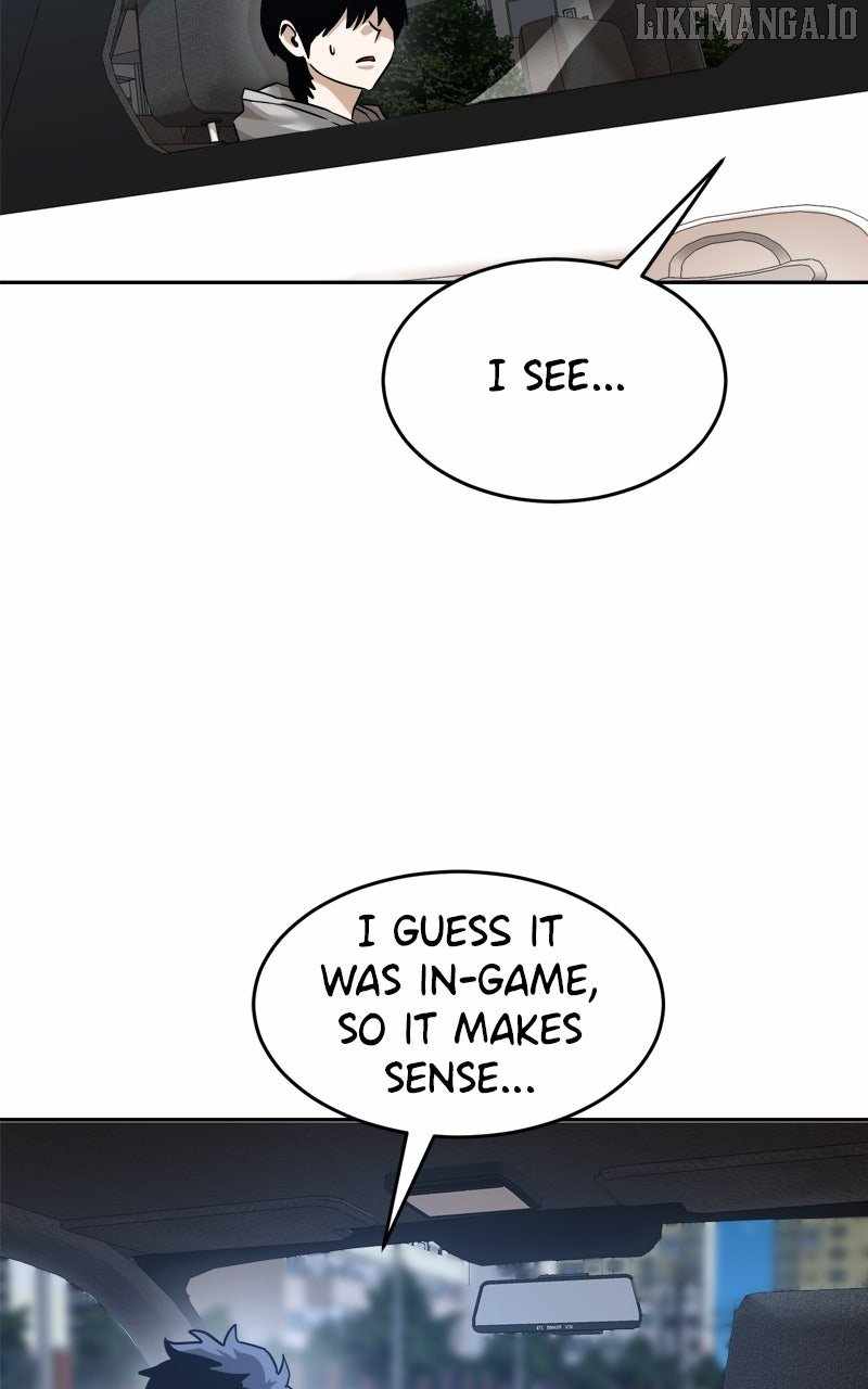 Double Click Chapter 197 - Page 93