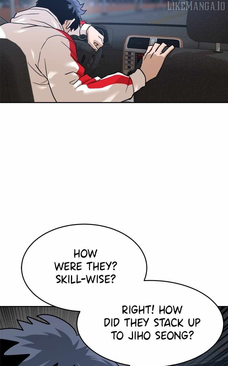 Double Click Chapter 197 - Page 94