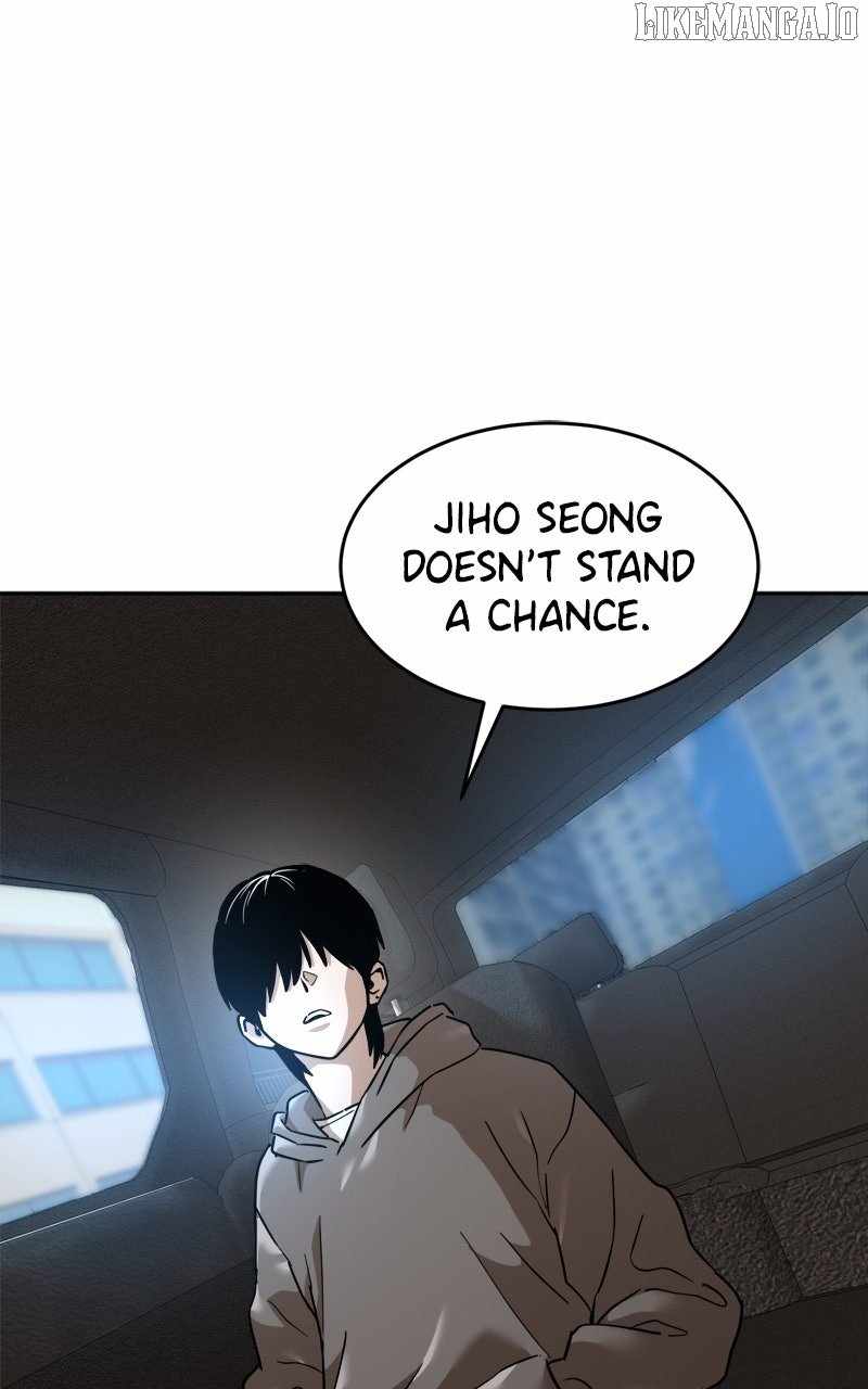 Double Click Chapter 197 - Page 96