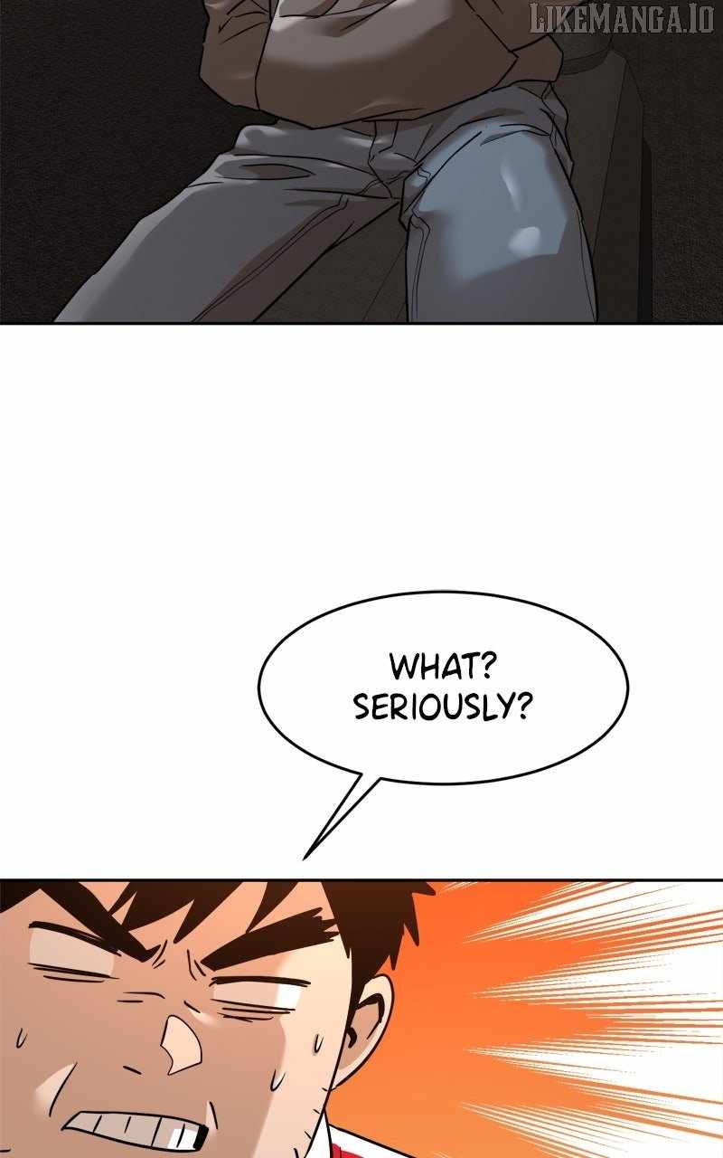 Double Click Chapter 197 - Page 97