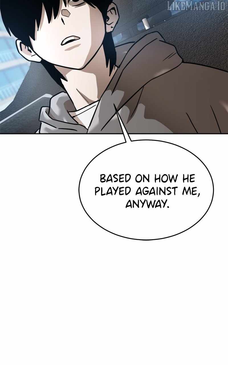 Double Click Chapter 197 - Page 99