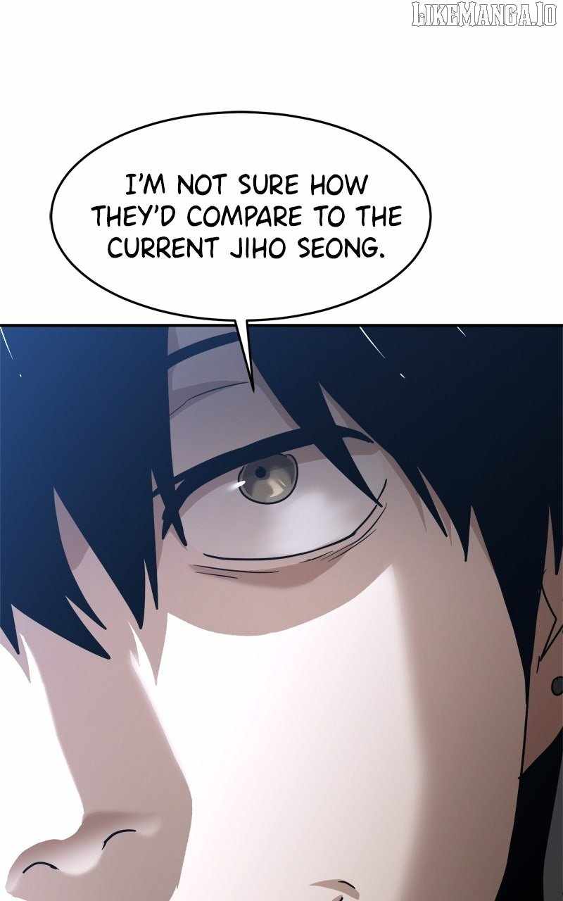 Double Click Chapter 197 - Page 100