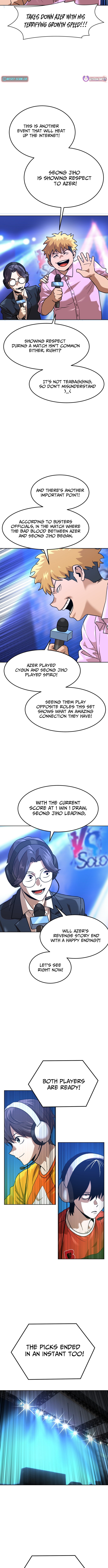 Double Click Chapter 200 - Page 12