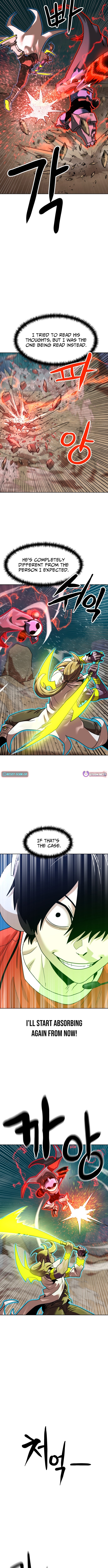 Double Click Chapter 200 - Page 6