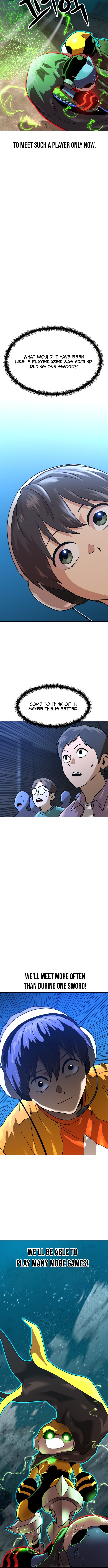Double Click Chapter 201 - Page 14
