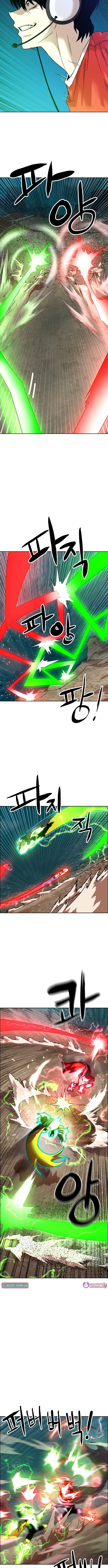 Double Click Chapter 201 - Page 4