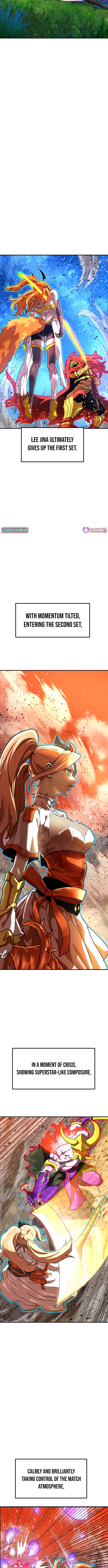 Double Click Chapter 202 - Page 8