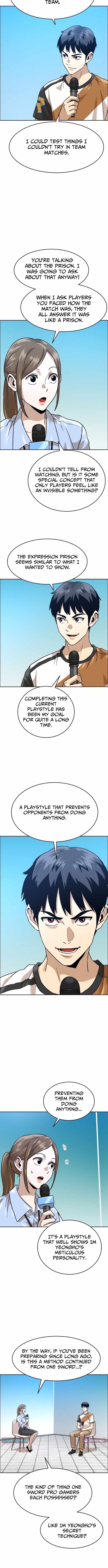 Double Click Chapter 203 - Page 2