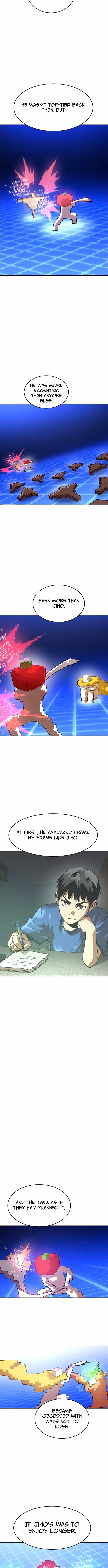 Double Click Chapter 203 - Page 11