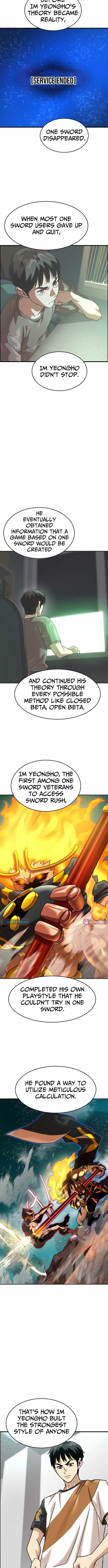 Double Click Chapter 203 - Page 13