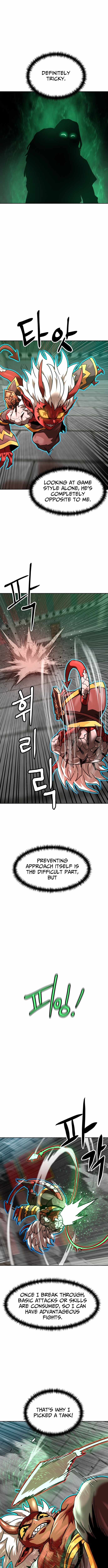 Double Click Chapter 204 - Page 7