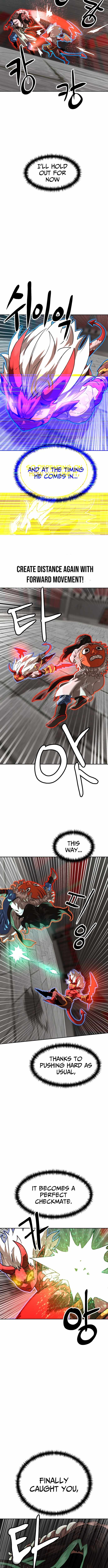 Double Click Chapter 205 - Page 16