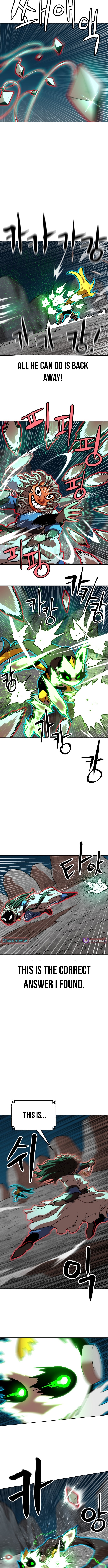 Double Click Chapter 207 - Page 13