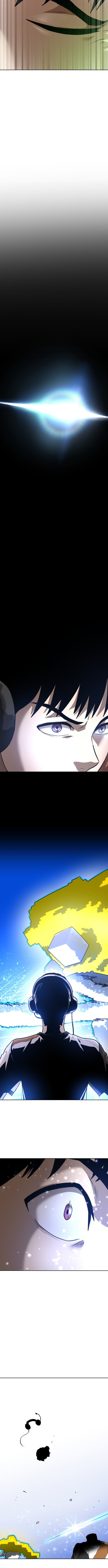 Double Click Chapter 208 - Page 11