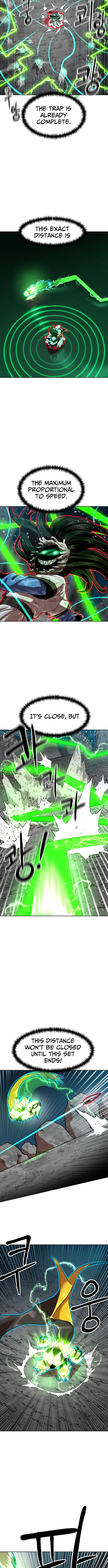Double Click Chapter 208 - Page 14