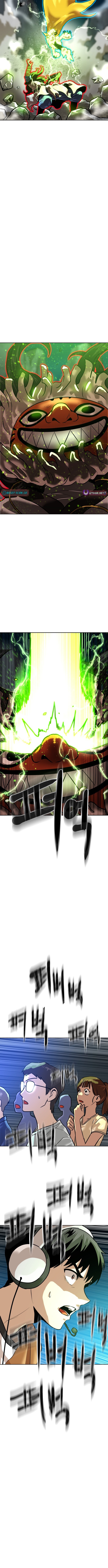 Double Click Chapter 208 - Page 19