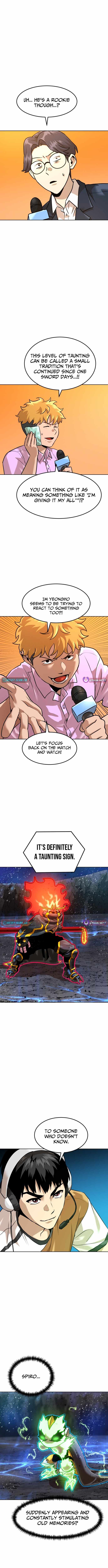 Double Click Chapter 210 - Page 2